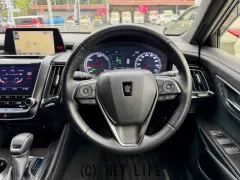 トヨタ クラウン