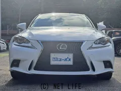 レクサス IS