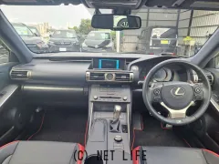レクサス IS