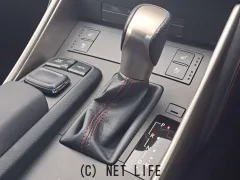 レクサス IS
