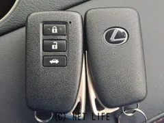 レクサス IS