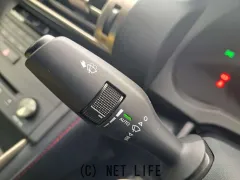 レクサス IS