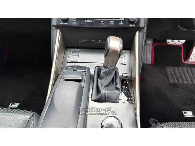 ★口コミ高評価を獲得お問合せはユーポスコザ店まで☆098-934-8277☆彡 レクサス IS