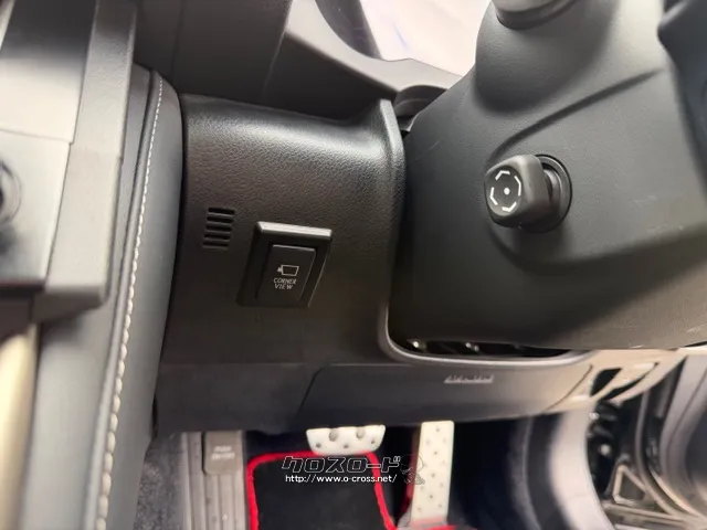 ★口コミ高評価を獲得お問合せはユーポスコザ店まで☆098-934-8277☆彡 レクサス IS