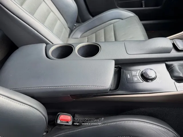 ★口コミ高評価を獲得お問合せはユーポスコザ店まで☆098-934-8277☆彡 レクサス IS