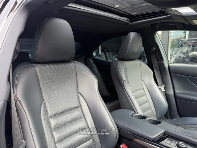 ★口コミ高評価を獲得お問合せはユーポスコザ店まで☆098-934-8277☆彡 レクサス IS