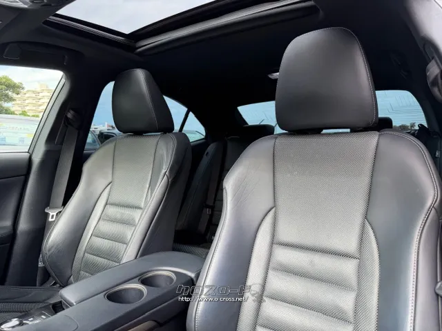 ★口コミ高評価を獲得お問合せはユーポスコザ店まで☆098-934-8277☆彡 レクサス IS