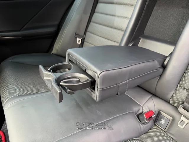 ★口コミ高評価を獲得お問合せはユーポスコザ店まで☆098-934-8277☆彡 レクサス IS