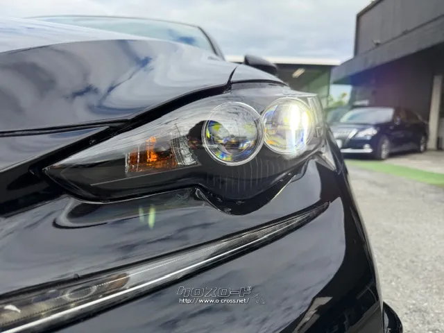 ★口コミ高評価を獲得お問合せはユーポスコザ店まで☆098-934-8277☆彡 レクサス IS