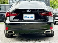 レクサス IS