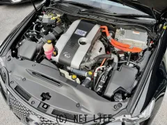 レクサス IS