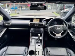 レクサス IS