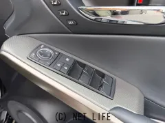 レクサス IS