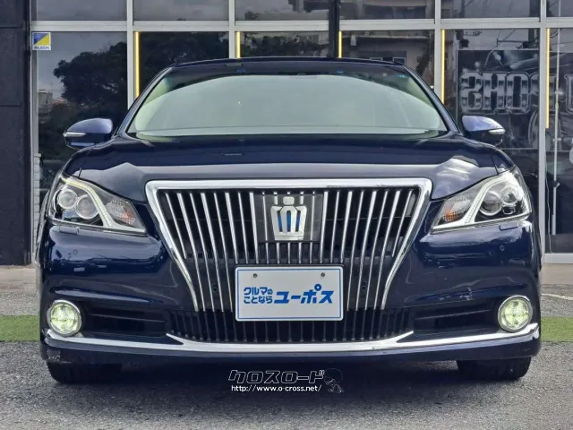 トヨタ クラウンマジェスタ トヨタ クラウンマジェスタ