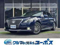 トヨタ クラウンマジェスタ