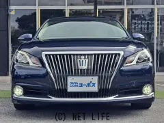 トヨタ クラウンマジェスタ