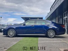 トヨタ クラウンマジェスタ