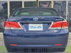 トヨタ クラウンマジェスタ