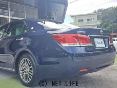 トヨタ クラウンマジェスタ