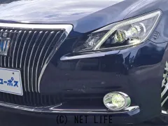 トヨタ クラウンマジェスタ