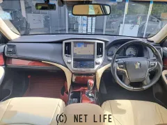 トヨタ クラウンマジェスタ