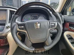 トヨタ クラウンマジェスタ