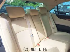 トヨタ クラウンマジェスタ