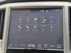 トヨタ クラウンマジェスタ