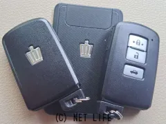 トヨタ クラウンマジェスタ