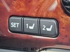 トヨタ クラウンマジェスタ