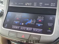 トヨタ クラウンマジェスタ