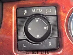 トヨタ クラウンマジェスタ