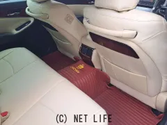 トヨタ クラウンマジェスタ