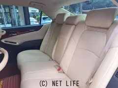 トヨタ クラウンマジェスタ