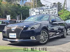 トヨタ クラウンマジェスタ