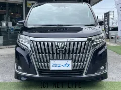 トヨタ エスクァイア