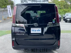 トヨタ エスクァイア