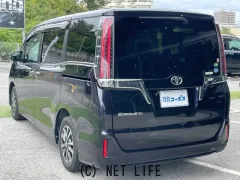 トヨタ エスクァイア