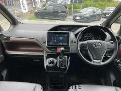 トヨタ エスクァイア