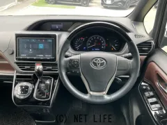 トヨタ エスクァイア