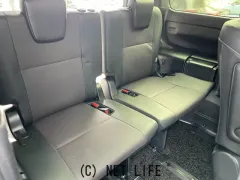 トヨタ エスクァイア