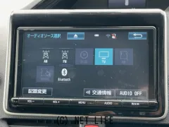 トヨタ エスクァイア