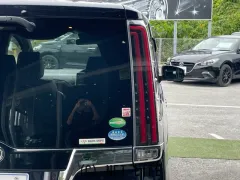 トヨタ エスクァイア