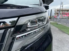 トヨタ エスクァイア