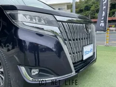 トヨタ エスクァイア