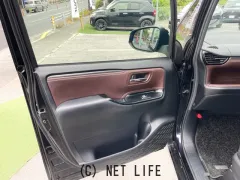 トヨタ エスクァイア