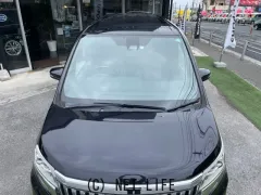 トヨタ エスクァイア