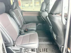 トヨタ エスクァイア