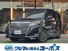 トヨタ エスクァイア