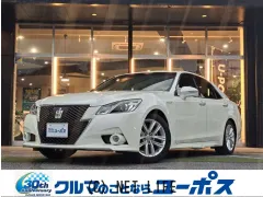 トヨタ クラウンアスリート